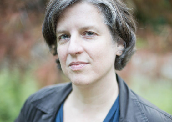 Virginia Eubanks