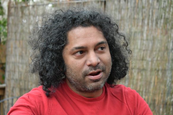 Bijoy Goswami