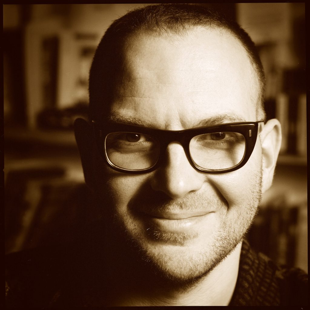 Cory Doctorow