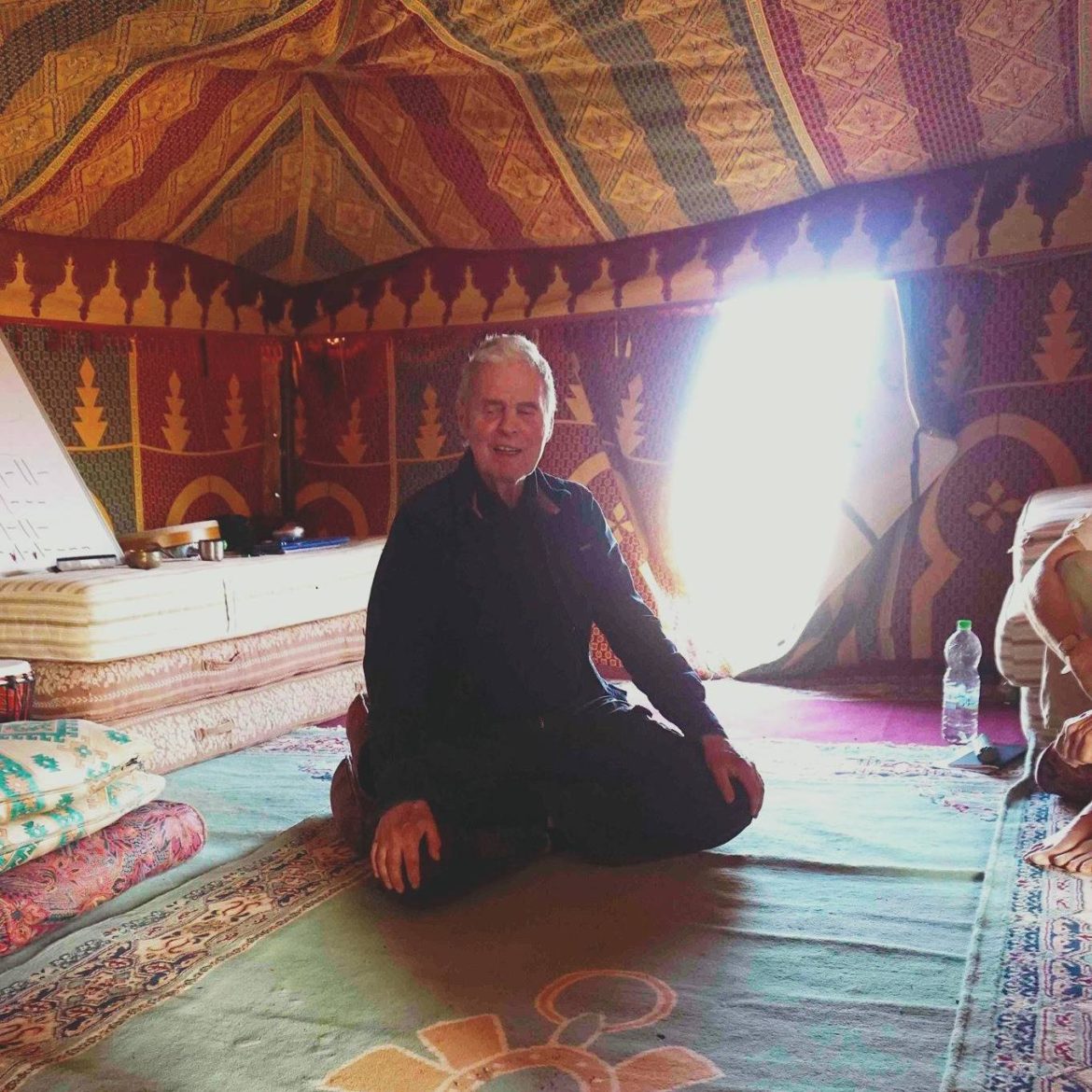 Joseph Rowe Joseph Rowe