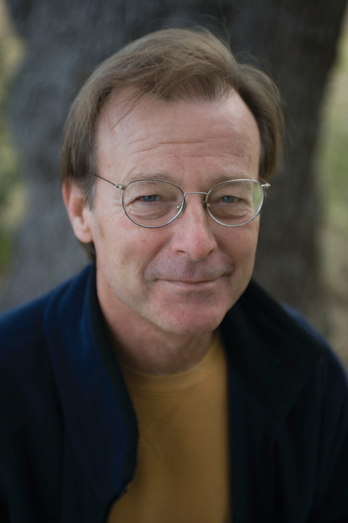 Joe Nick Patoski
