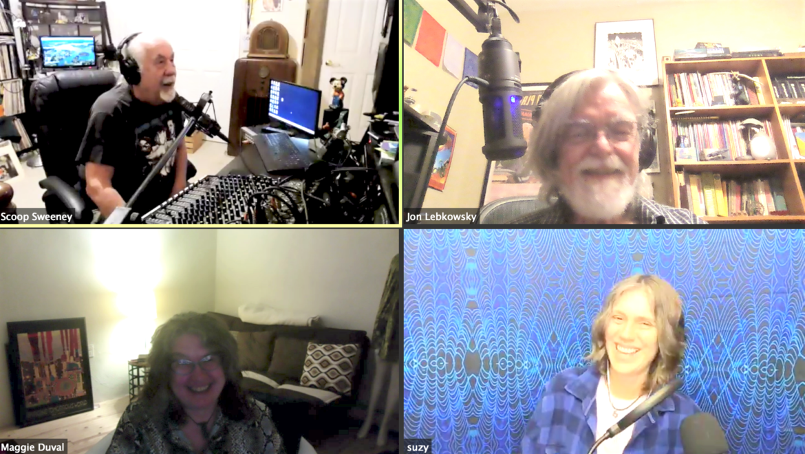 Gallery image of Plutopia Tribe