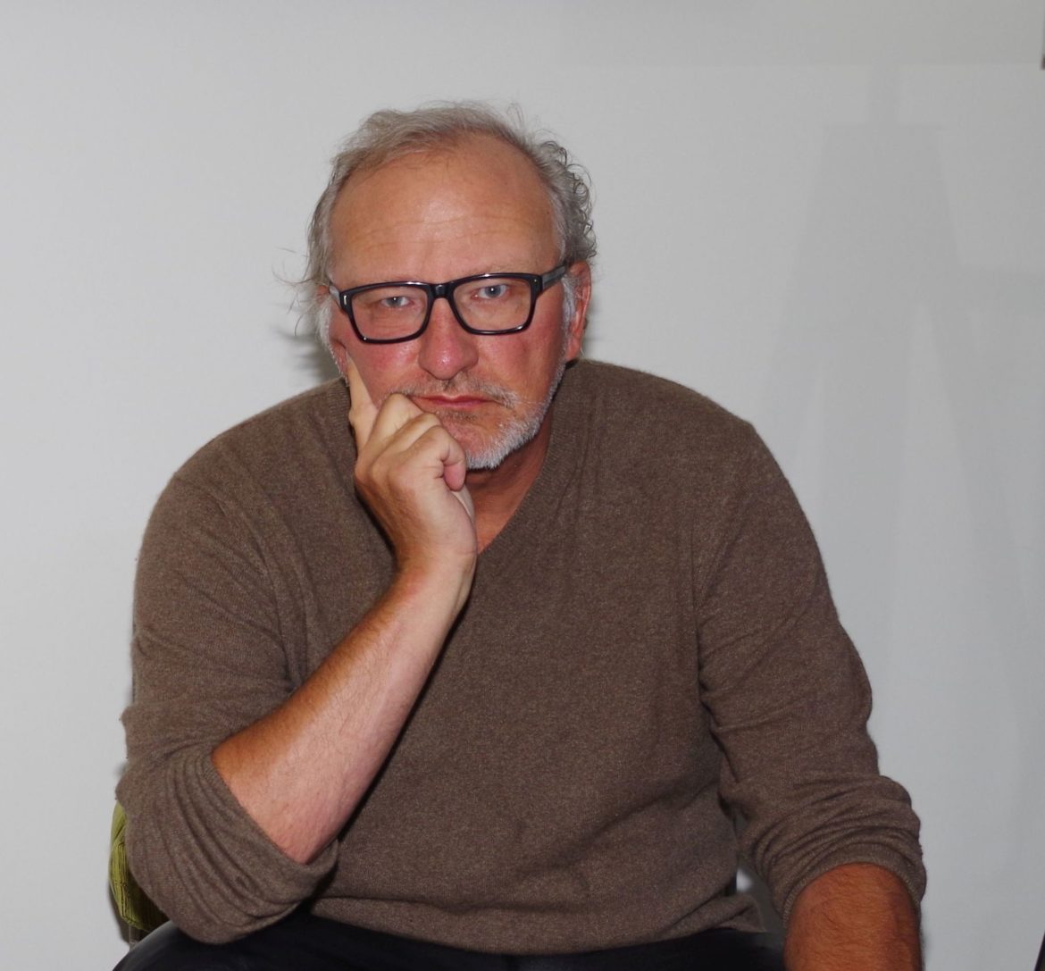 Image of Ed Lenert