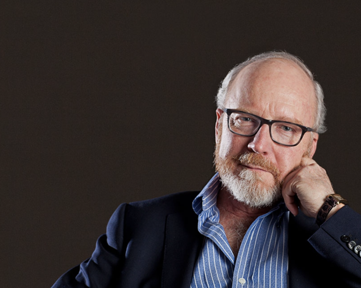 John Hagel Image of John Hagel.