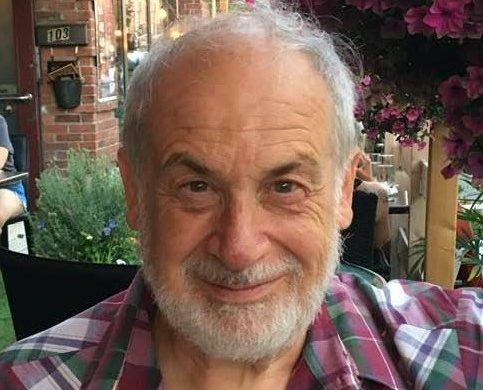 Photo of Michael Tobis