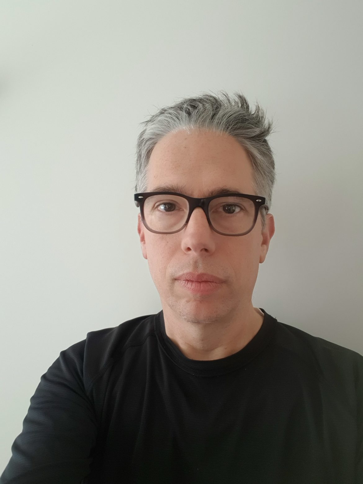 Photo of Chris Zappone