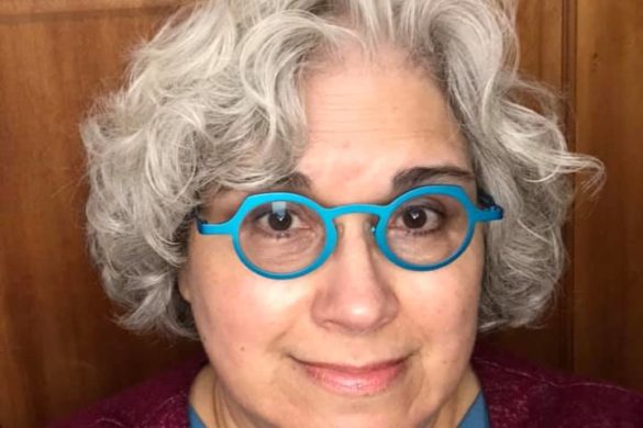 Image of Stephanie Vale