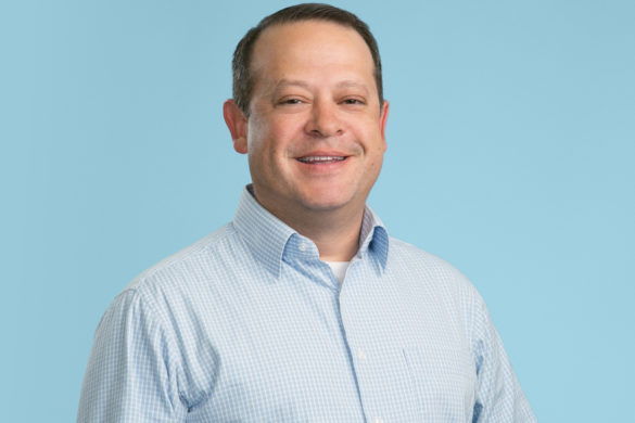 Photo of Ed Cavazos