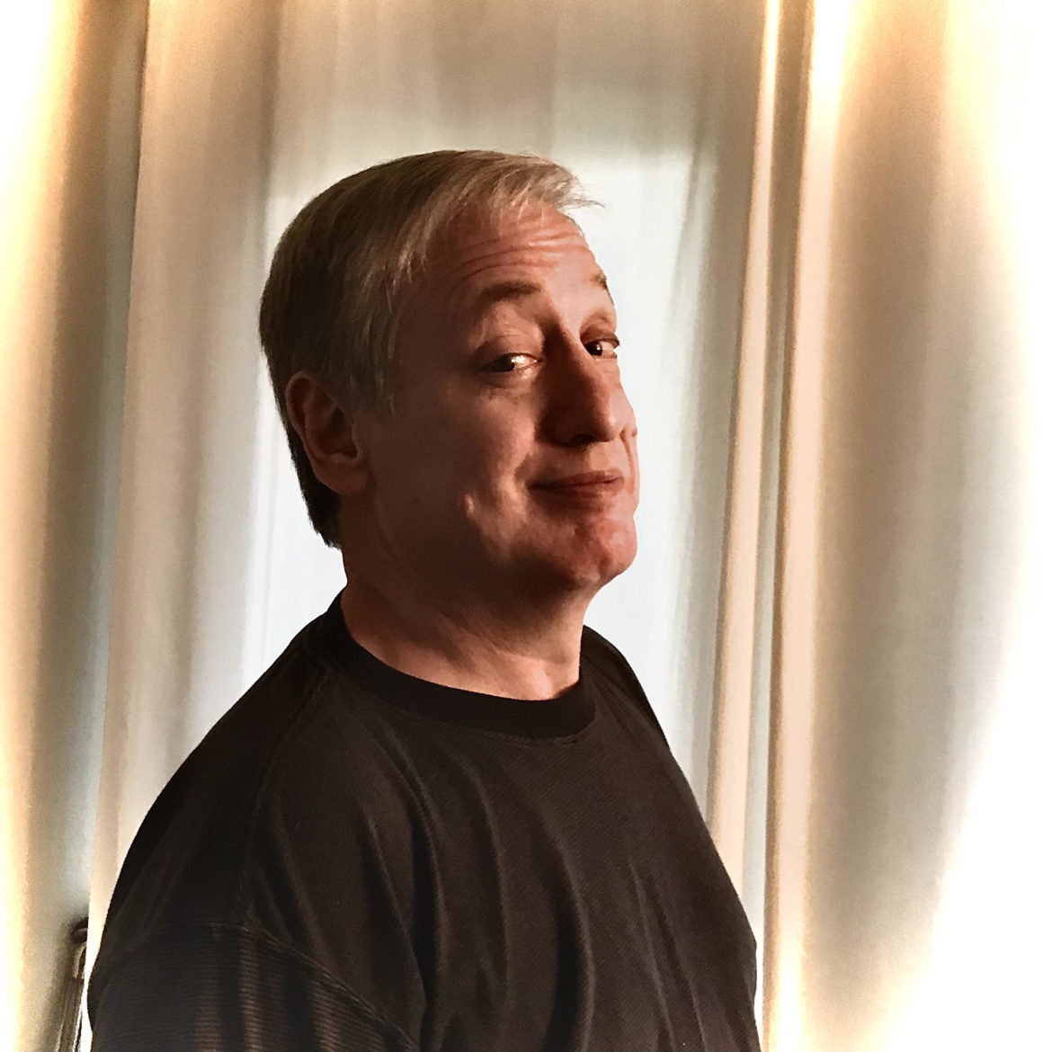 Image of Joe Verona, Brainwave Entrainment Specialist