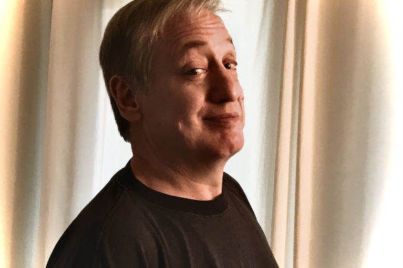 Image of Joe Verona, Brainwave Entrainment Specialist