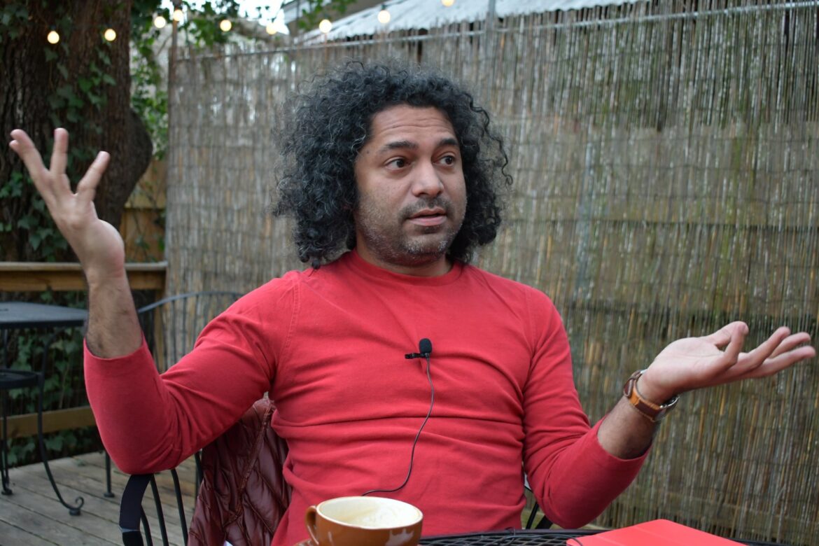 Bijoy Goswami Photo of Bijoy Goswami