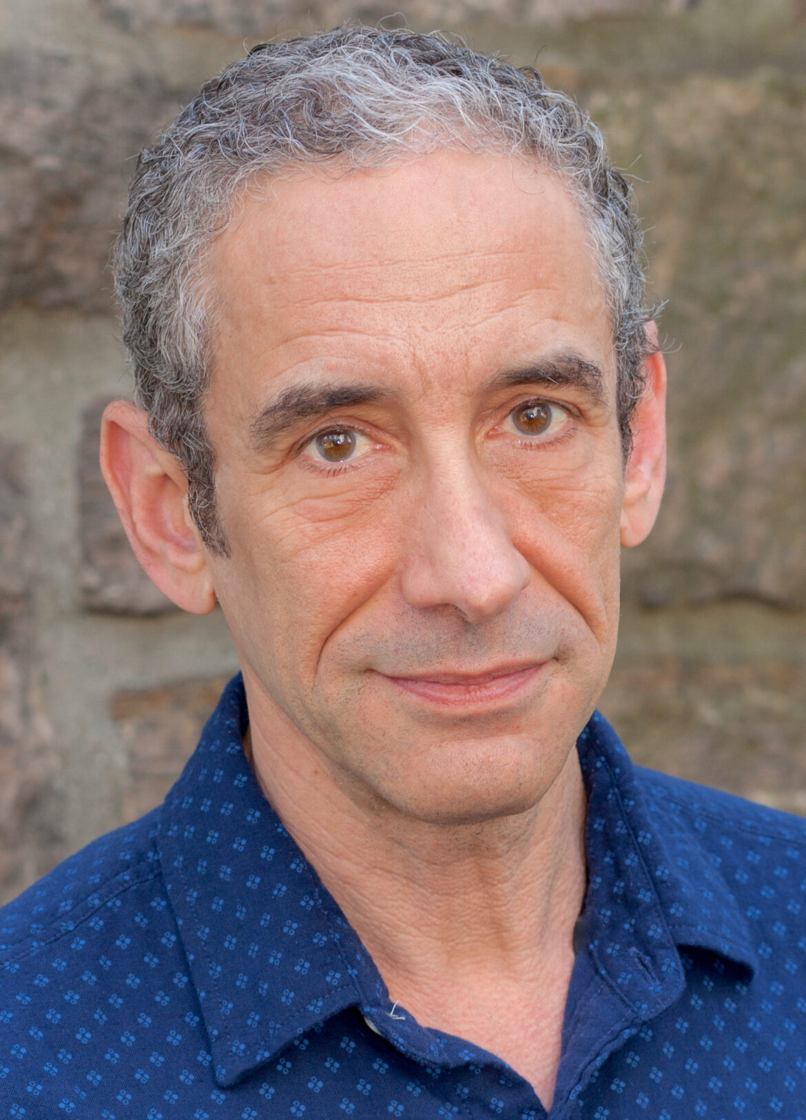 Doug Rushkoff Photo of Doug Rushkoff