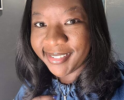 Photo of Jaquita Wilson