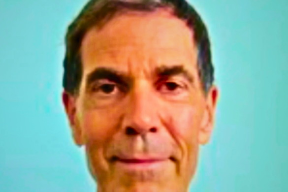 Photo of Michael Webb