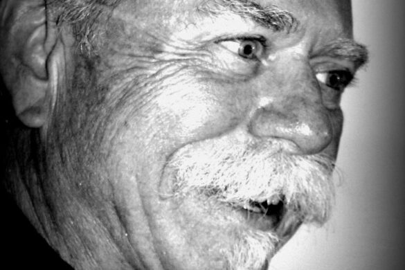 Photo of Max Nofziger