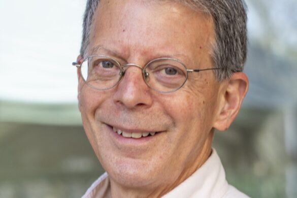 Photo of John Schwartz