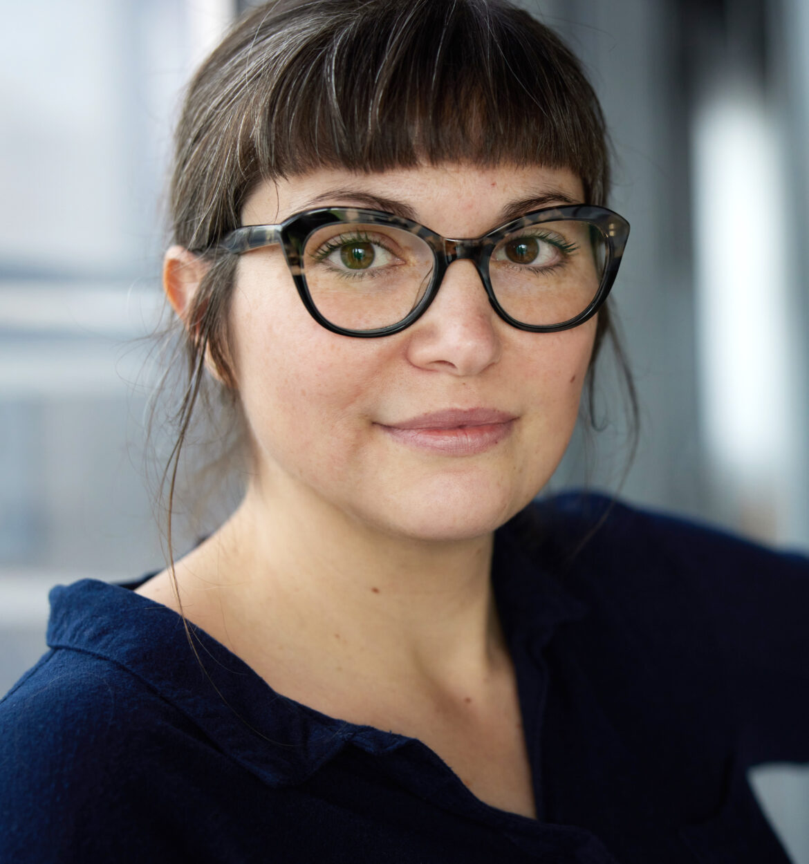 Photo of Karen Levy