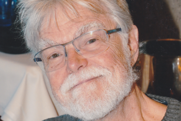 Photo of Jon Lebkowsky