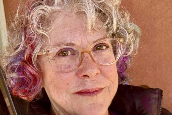 Photo of Brenda Laurel