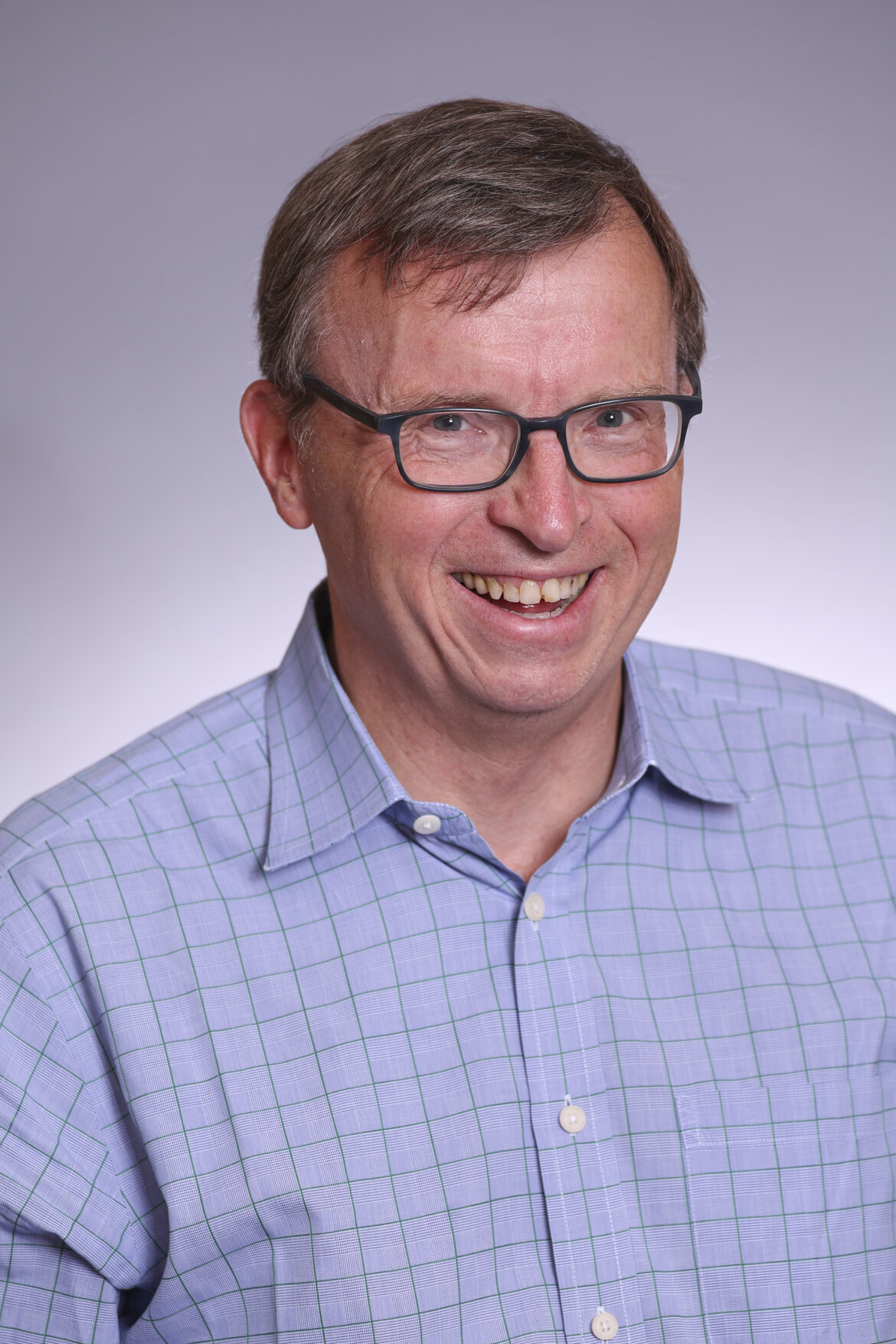Photo of Mike Nelson
