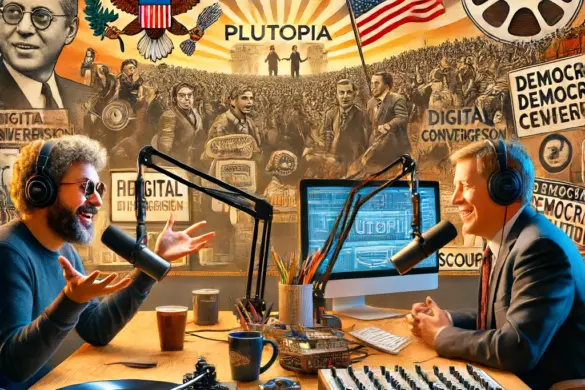 Image illustrating the current episode of PNN.