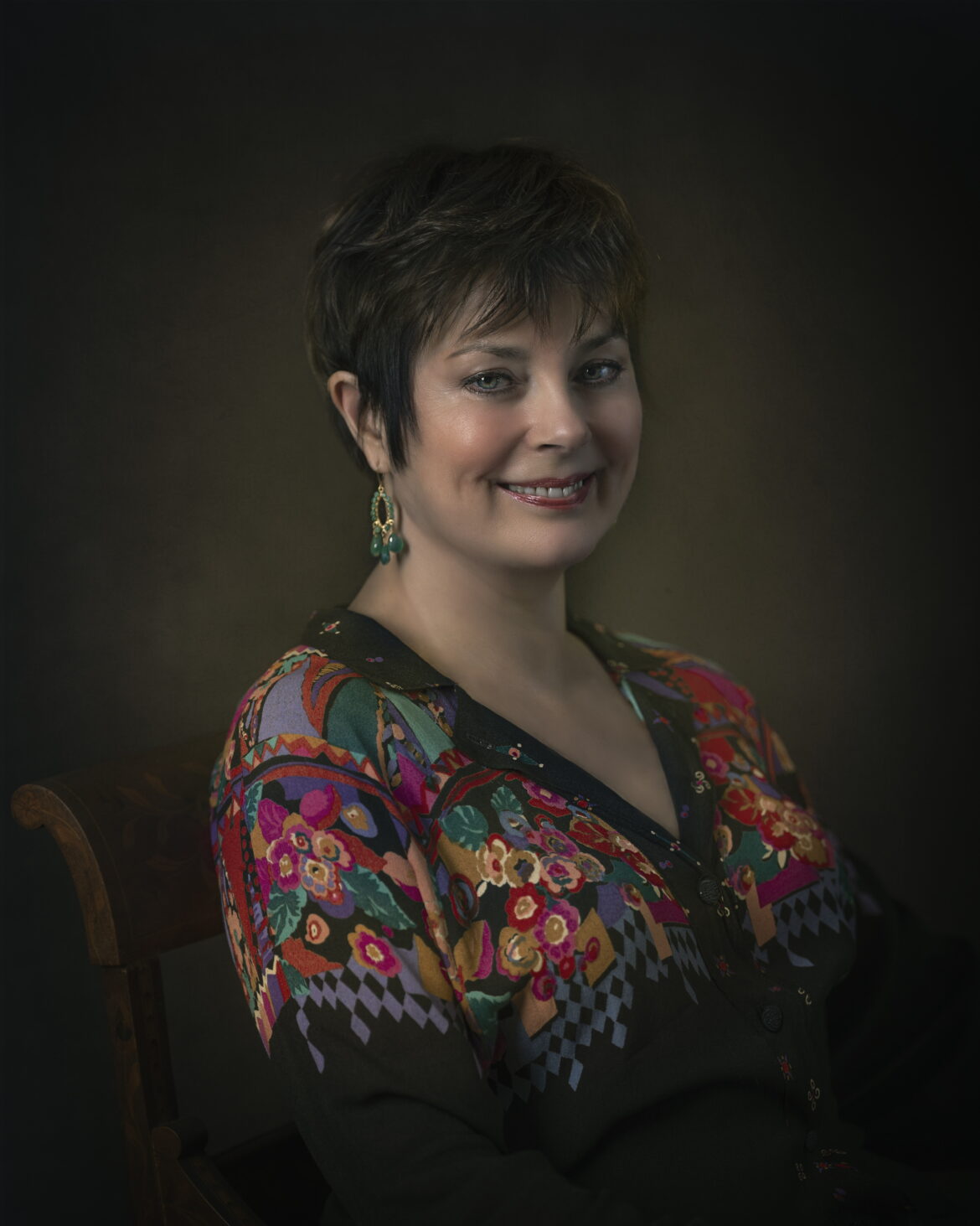 Photo of Nadya Wynd