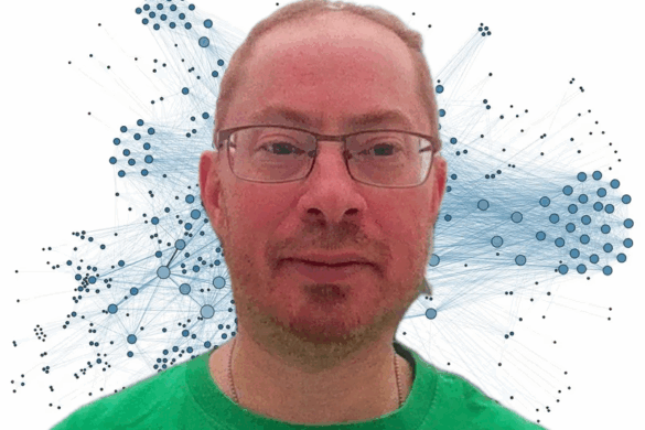 Jonathan Kamens. Image background via Martin Grandjean. Copyright terms and licence: CC BY-SA 3.0