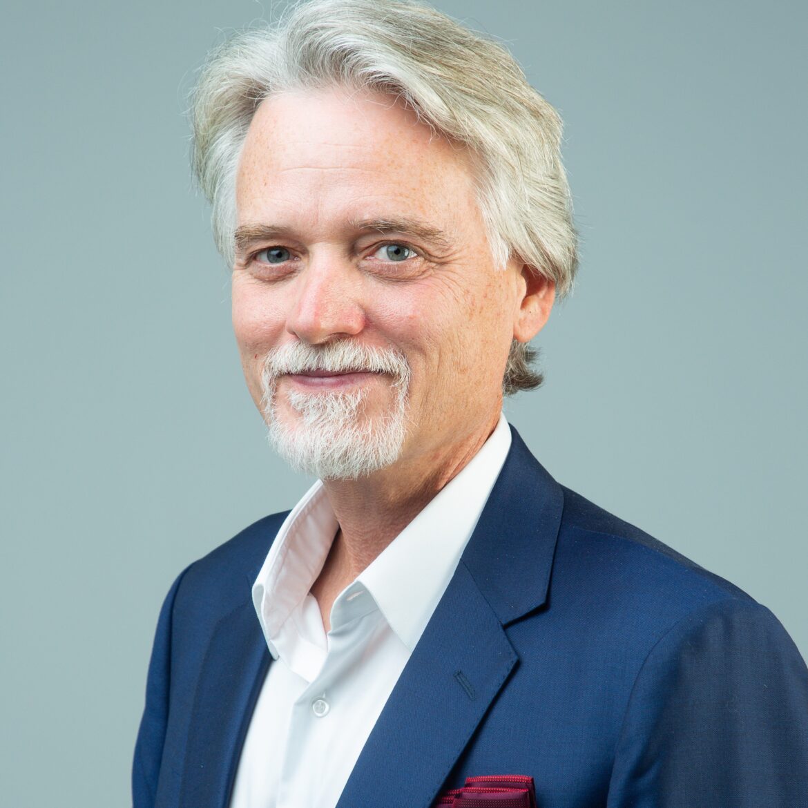 Photo of Chris Tomlinson