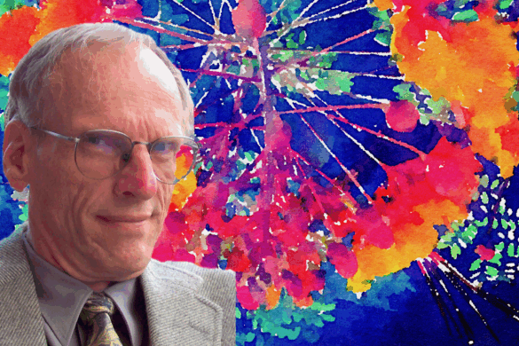 Photo of Charles Herrman