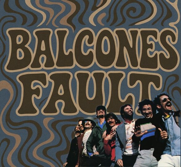 Image: Balcones Fault