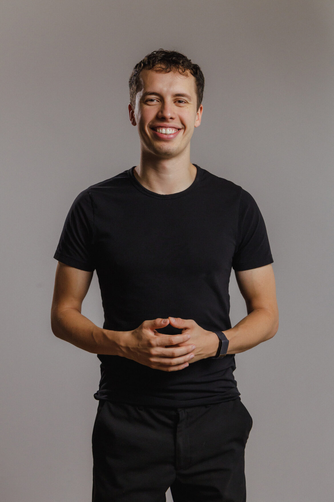 Photo of Lonis Hamaili