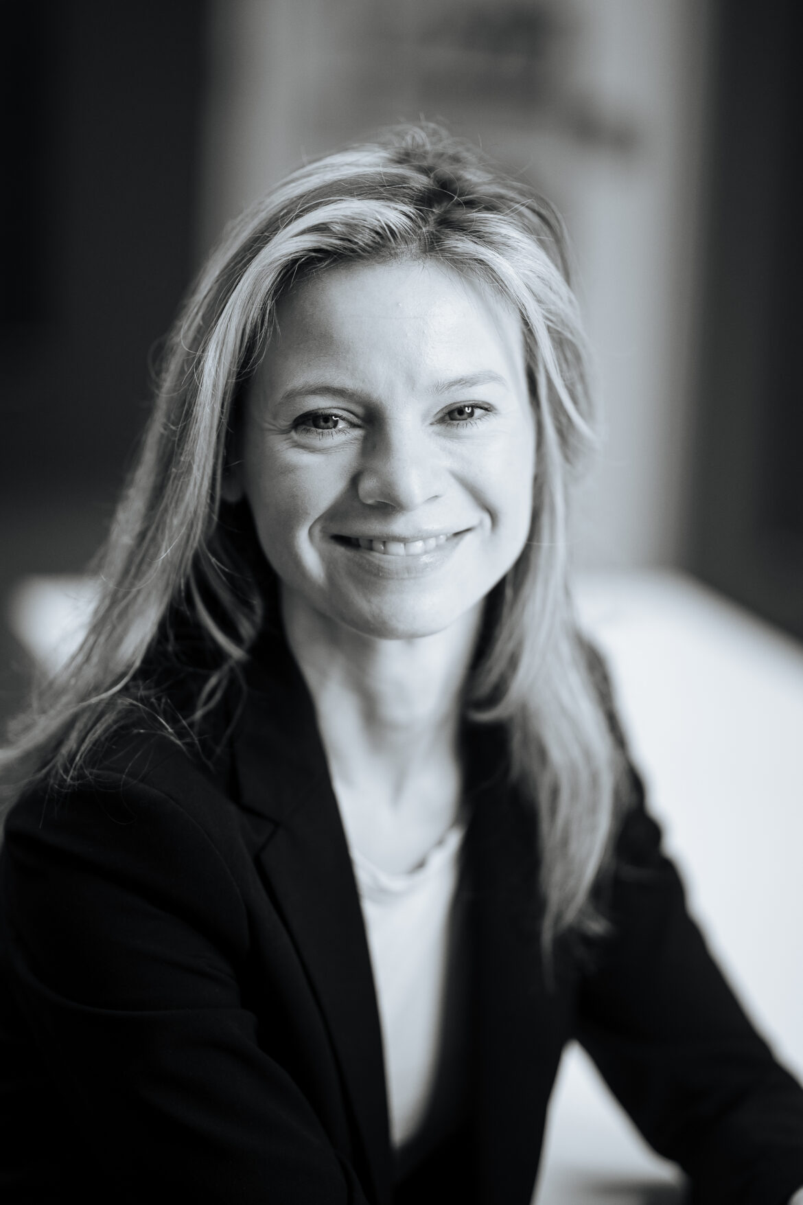 Photo of Sophie Nightingale