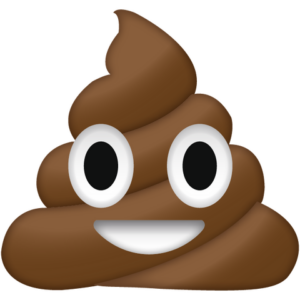 Poop Emoji