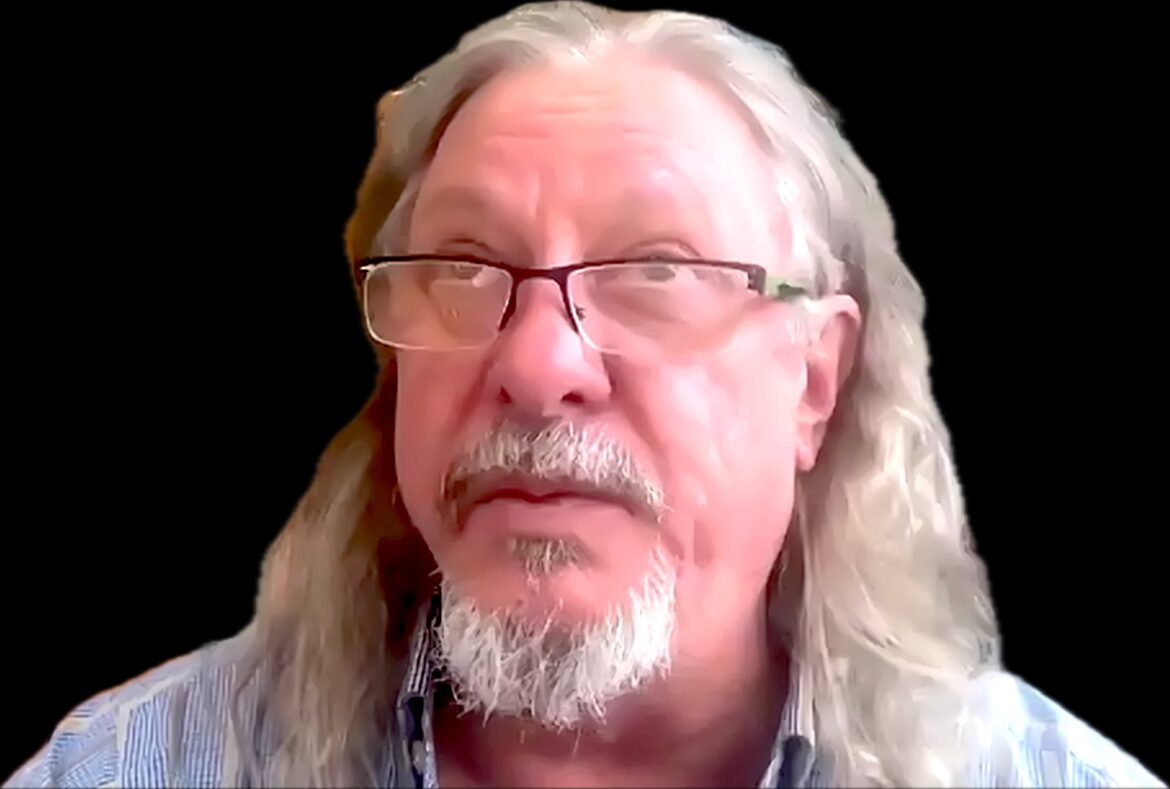 Photo of Randall Auxier