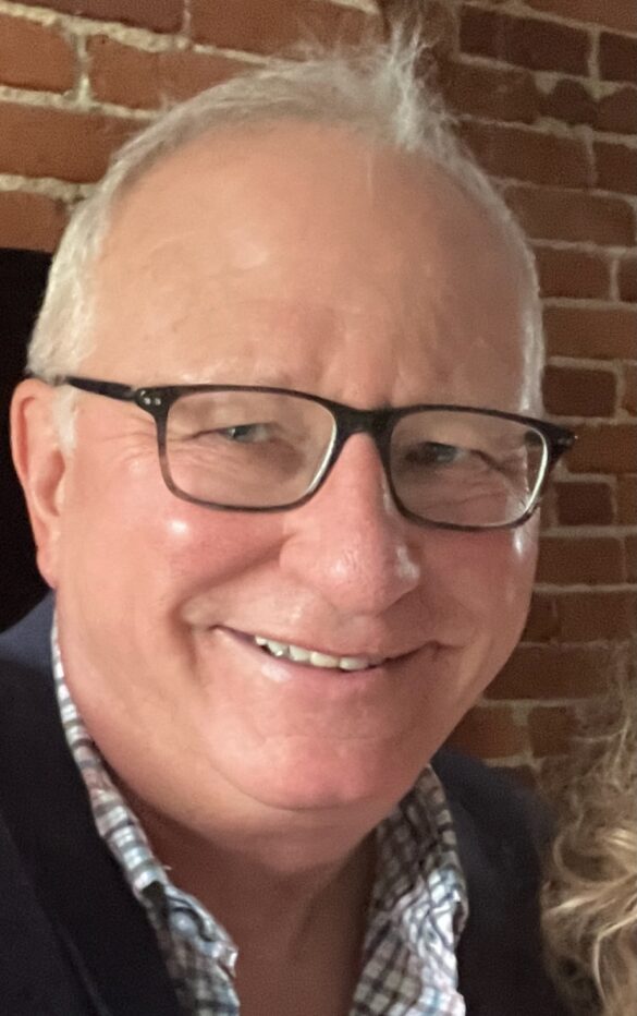 Photo of Ed Lenert.