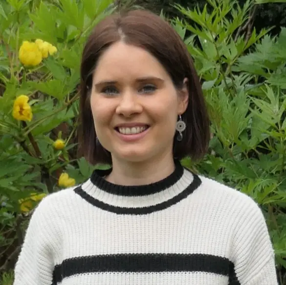 Photo of Tereza Pultarova