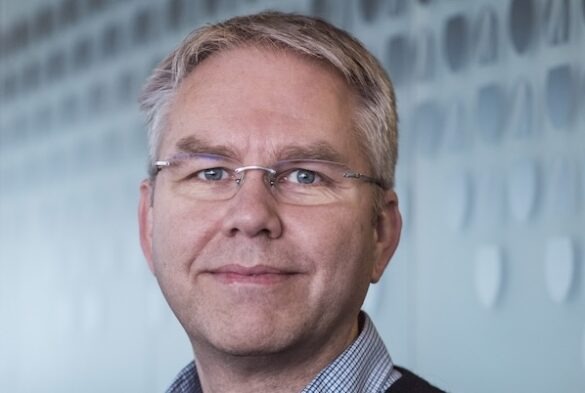 Photo of Rob van Eijk