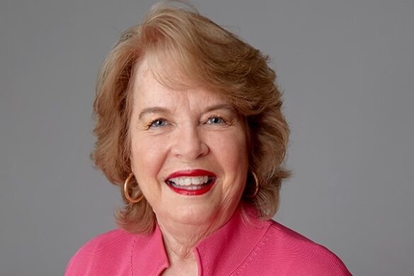 Photo of Candy Marcum